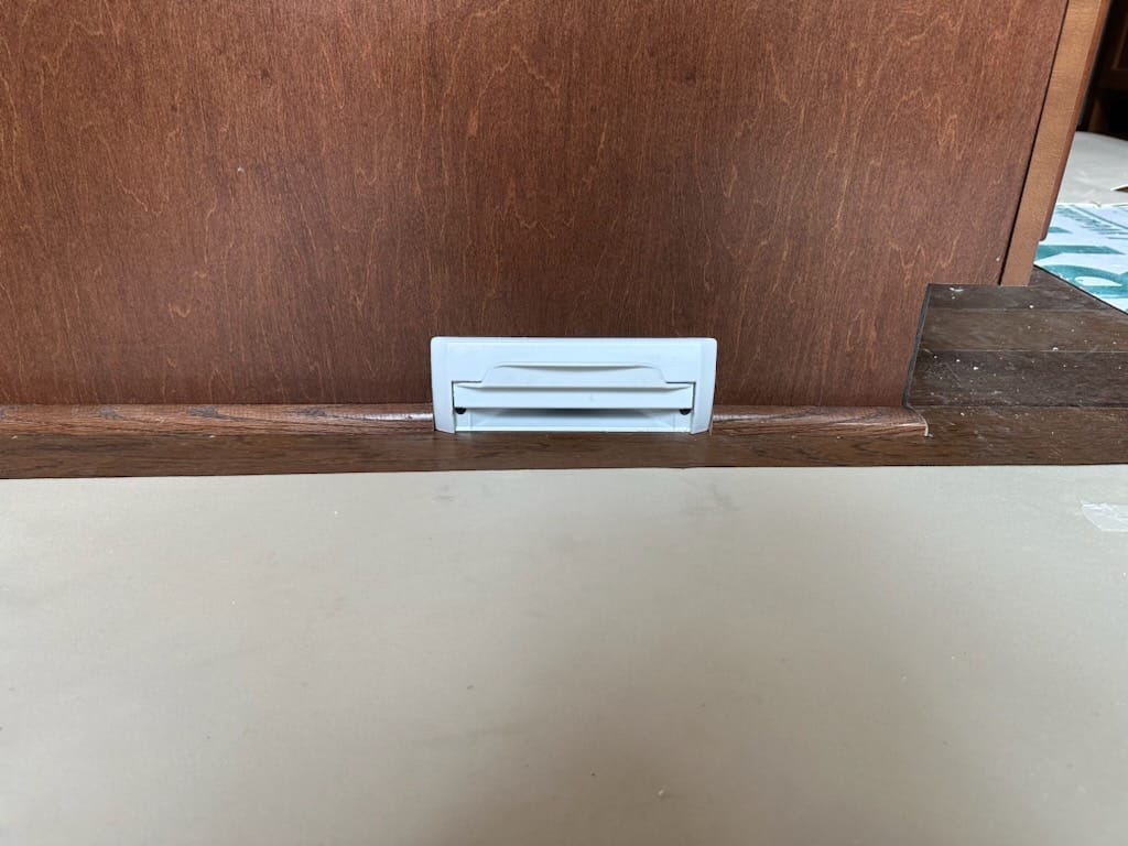 Central Vacuum 1 Central Vacuum 1