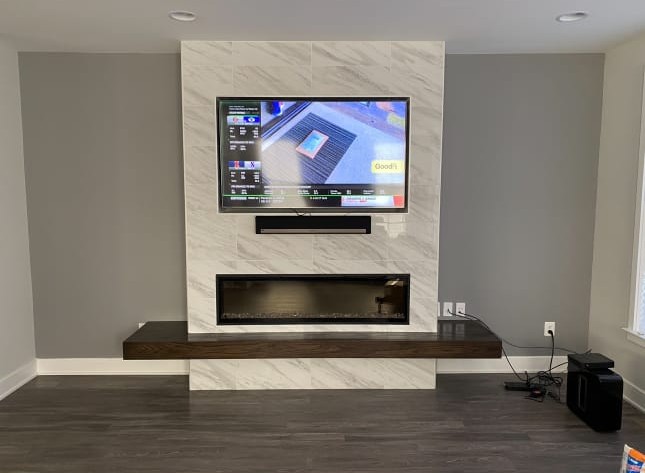 Home Theater Wiring 2 Home Theater Wiring 2