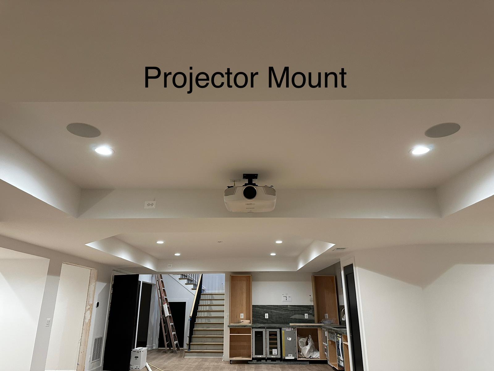 Projector Mount Projector Mount
