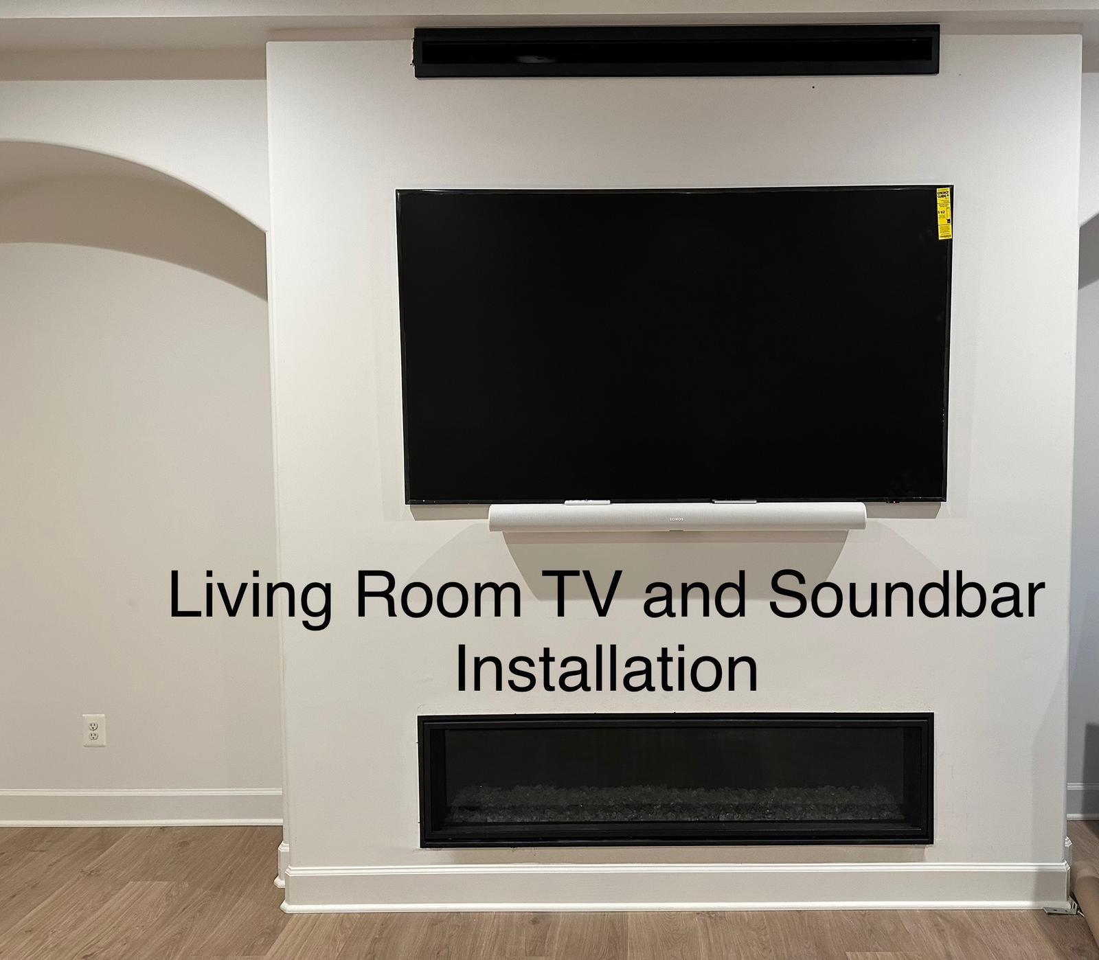 TV Installation TV Installation